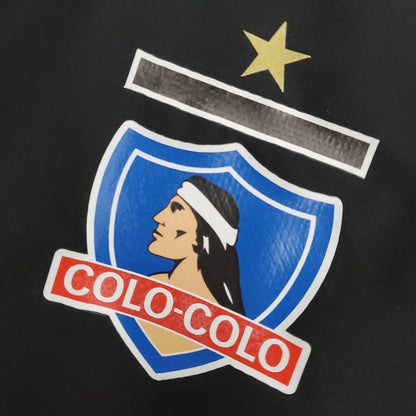 Colo Colo Windbreaker