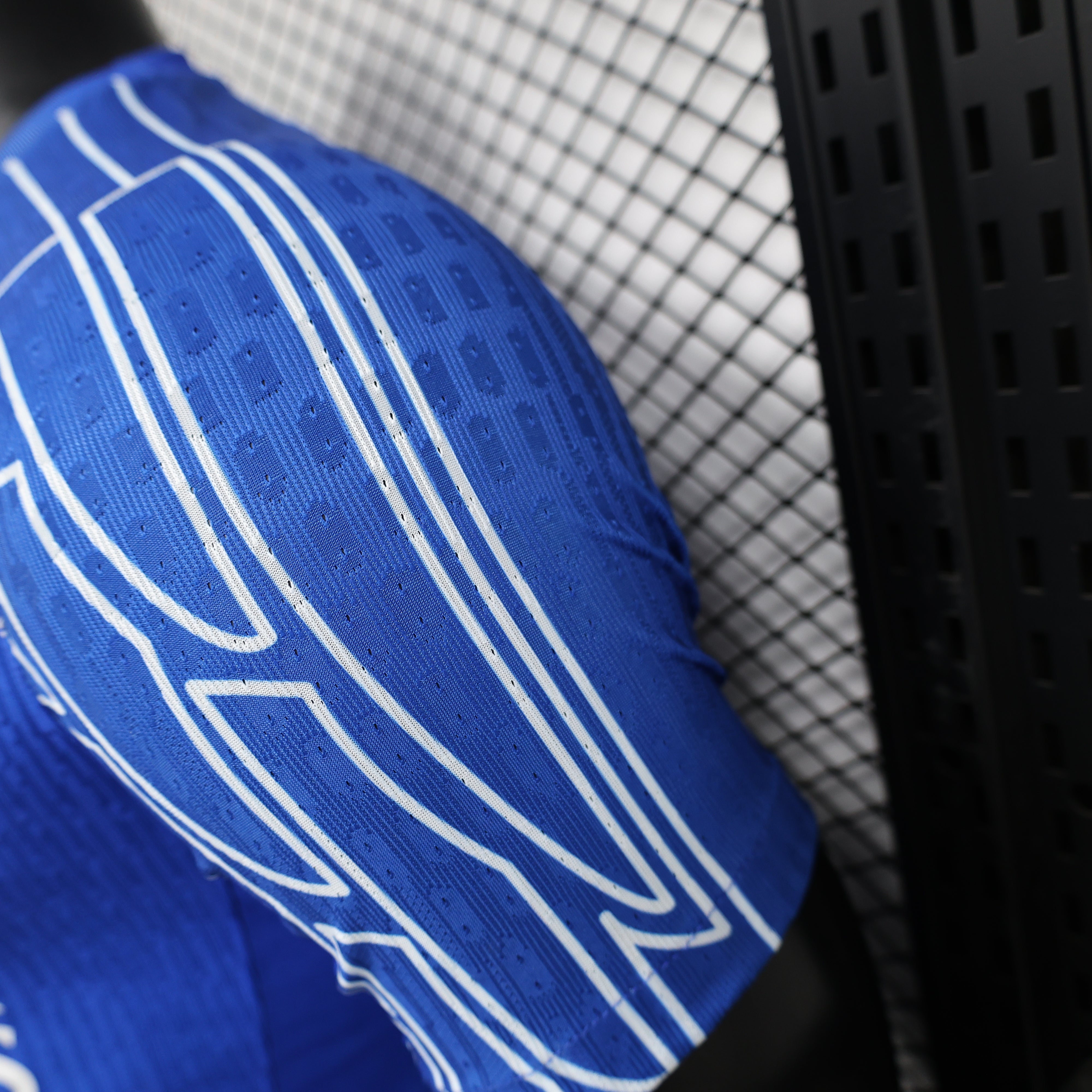 PSG third Special Edition jersey. Season 24/25 (Player Version)