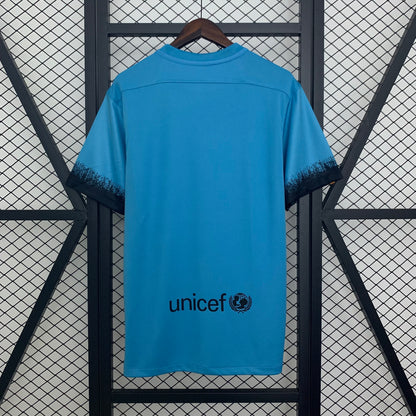 Barcelona third jersey. Season 15/16