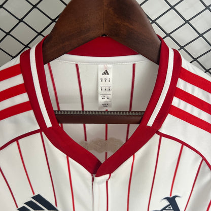 Arsenal x Adidas US Pack Baseball shirt