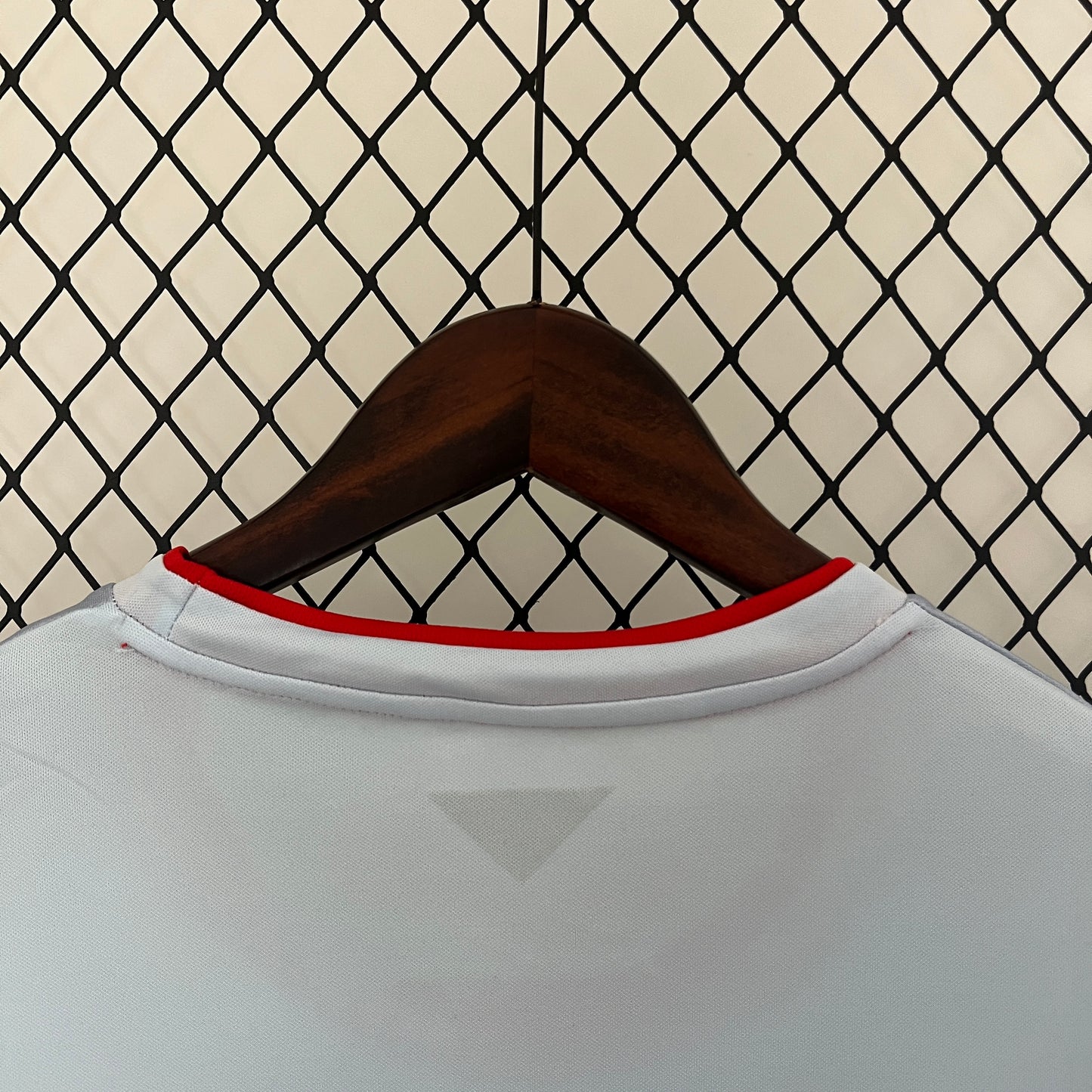 Atletico Madrid away jersey. Season 13/14