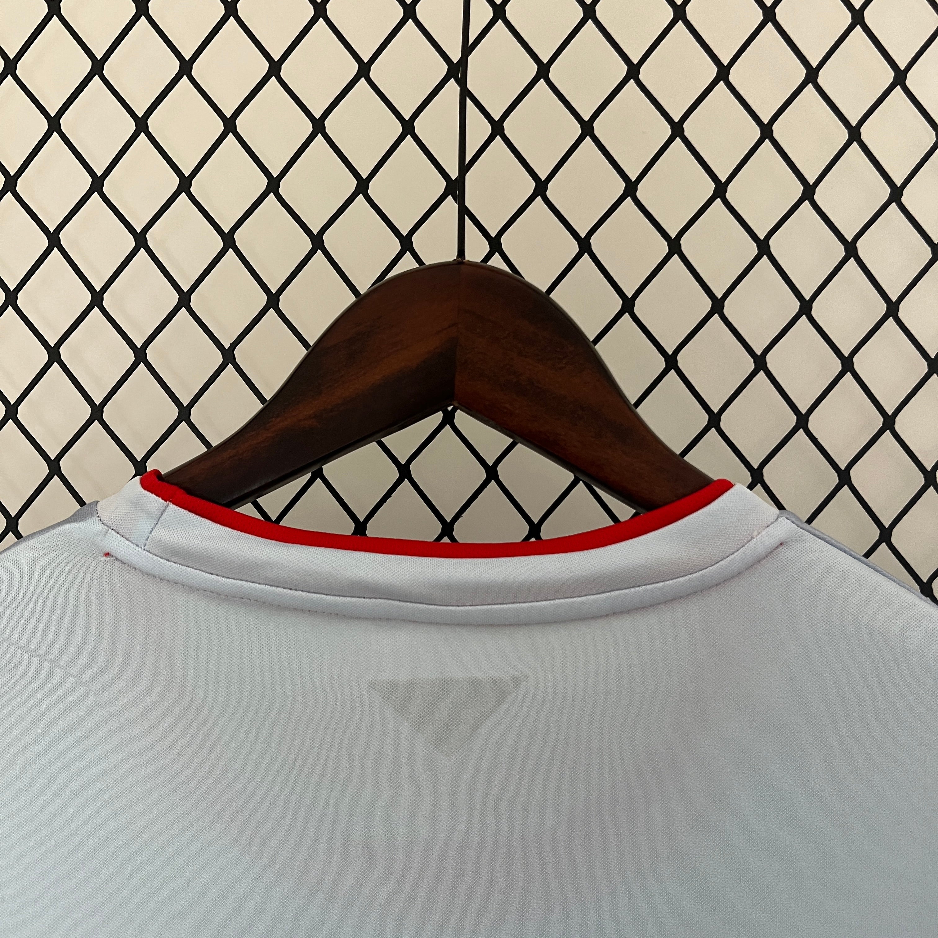 Atletico Madrid away jersey. Season 13/14