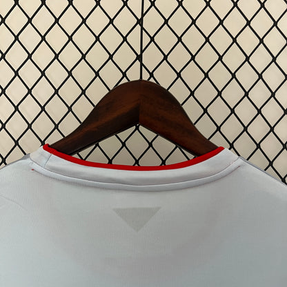 Atletico Madrid away jersey. Season 13/14