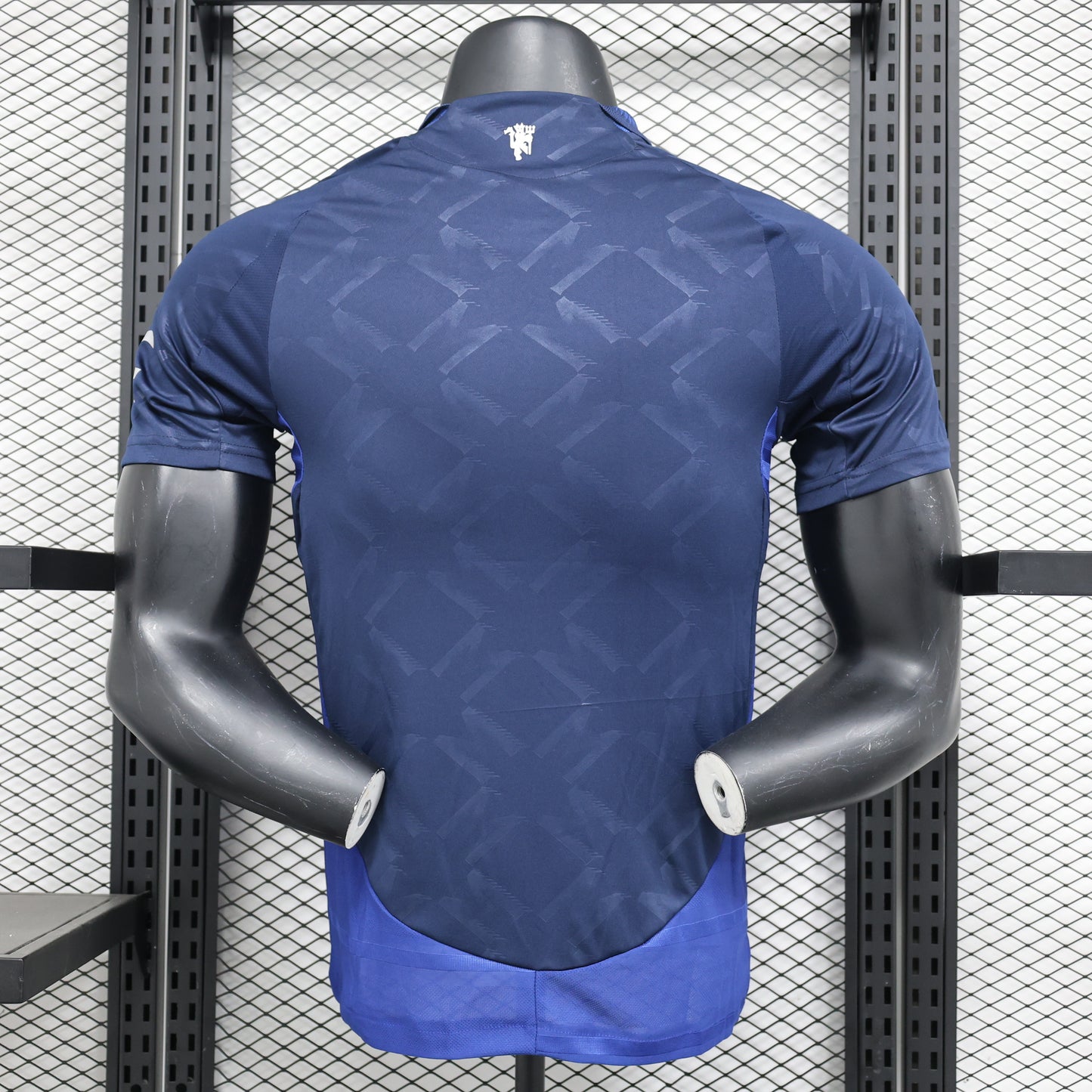 Manchester United away jersey. Season 24/25 (Player Version)