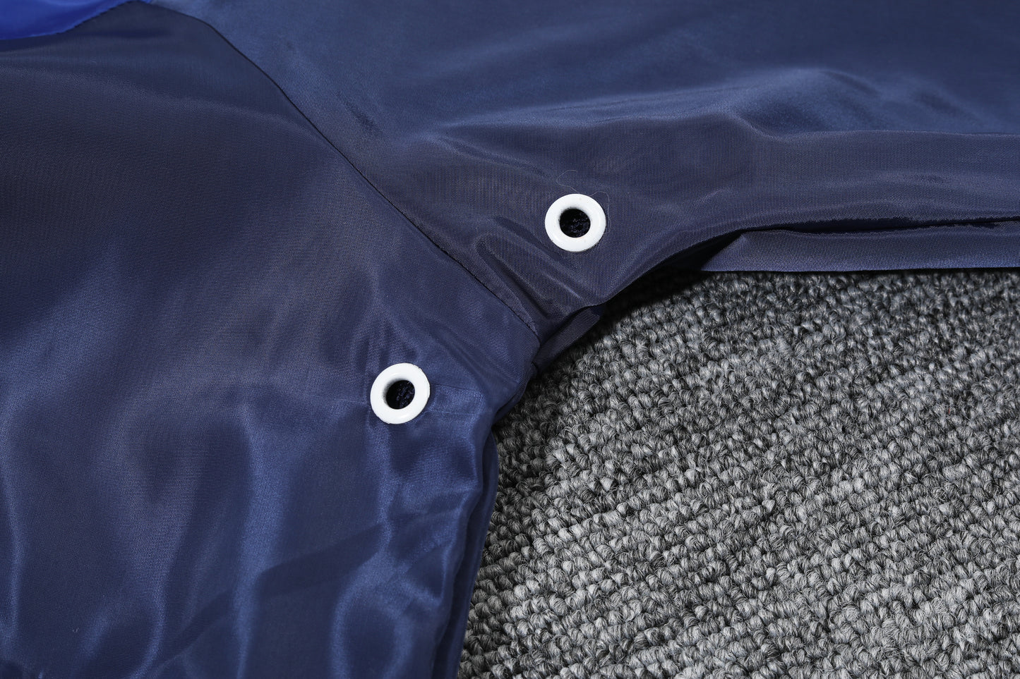 Barcelona Windbreaker