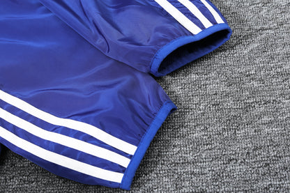 Japanese cartoon Windbreaker