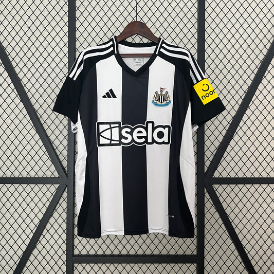 Newcastle United home jersey. Season 24/25