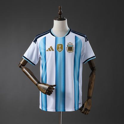 Argentina Home jersey for the 2026 FIFA World Cup