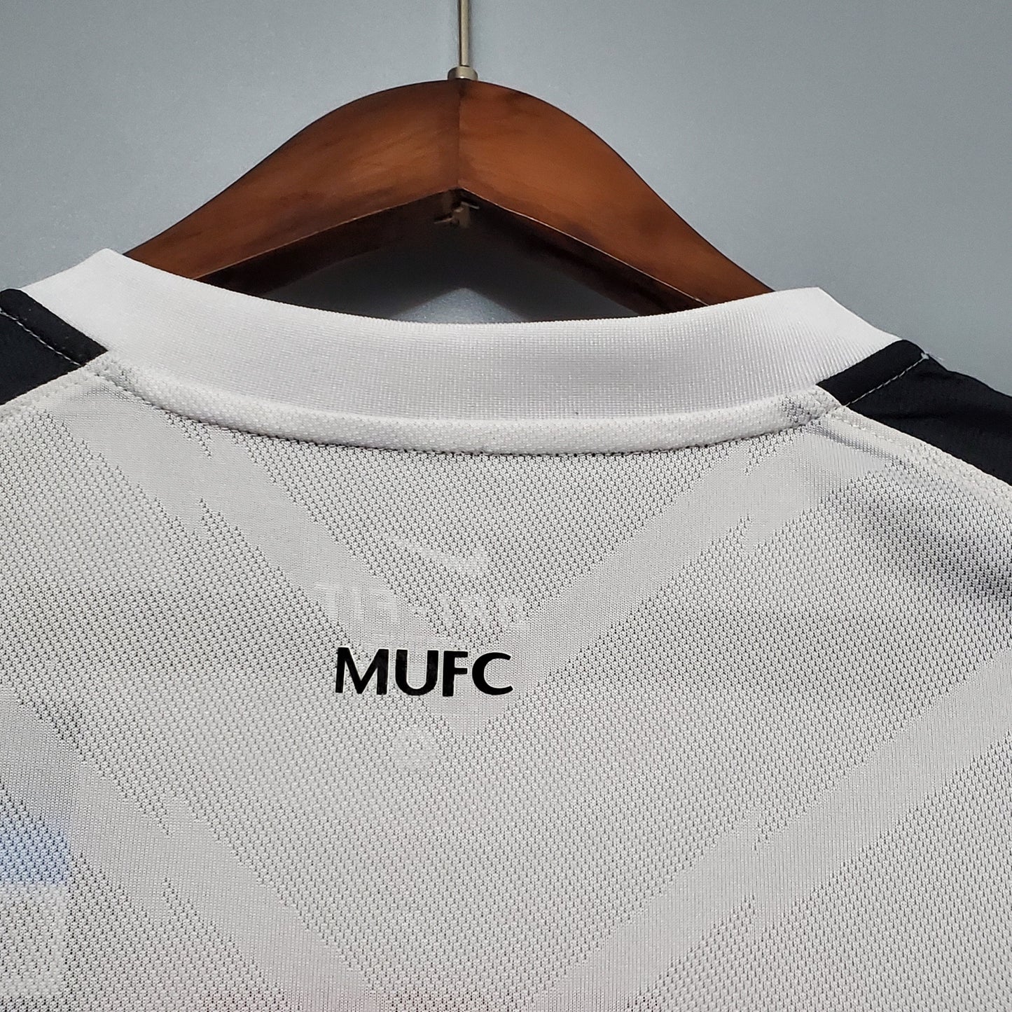 Manchester United UCL Final 2011 jersey. Season 10/11