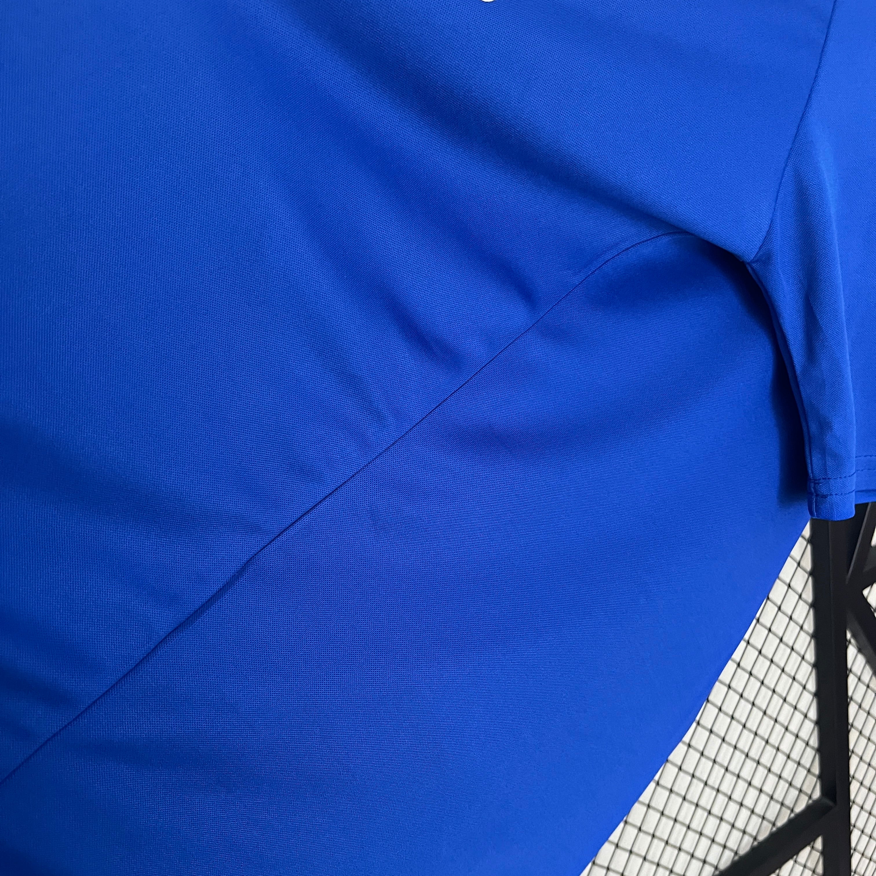 Real Zaragoza away jersey. Season 92/93