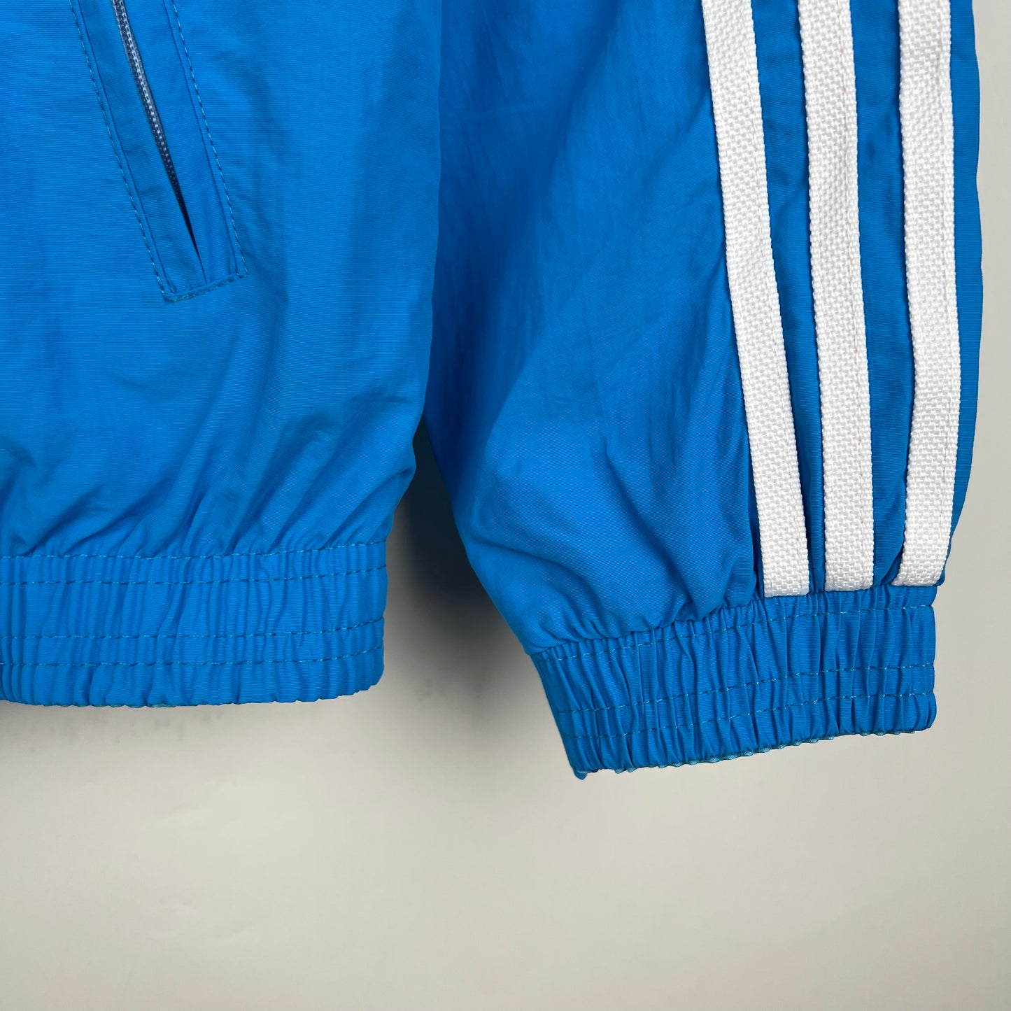 Inter Miami double-sided Windbreaker