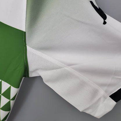 Venezia FC home jersey. Season 21/22
