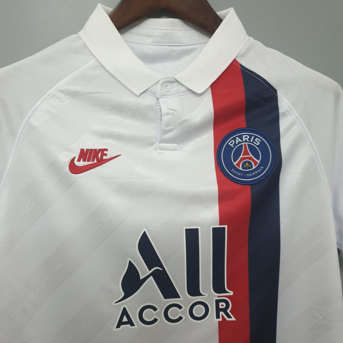 PSG third jersey. Season 19/20