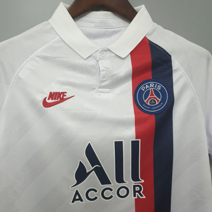 PSG third jersey. Season 19/20