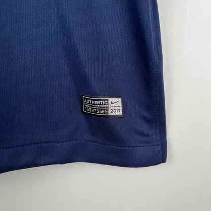 PSG home jersey. Season 17/18
