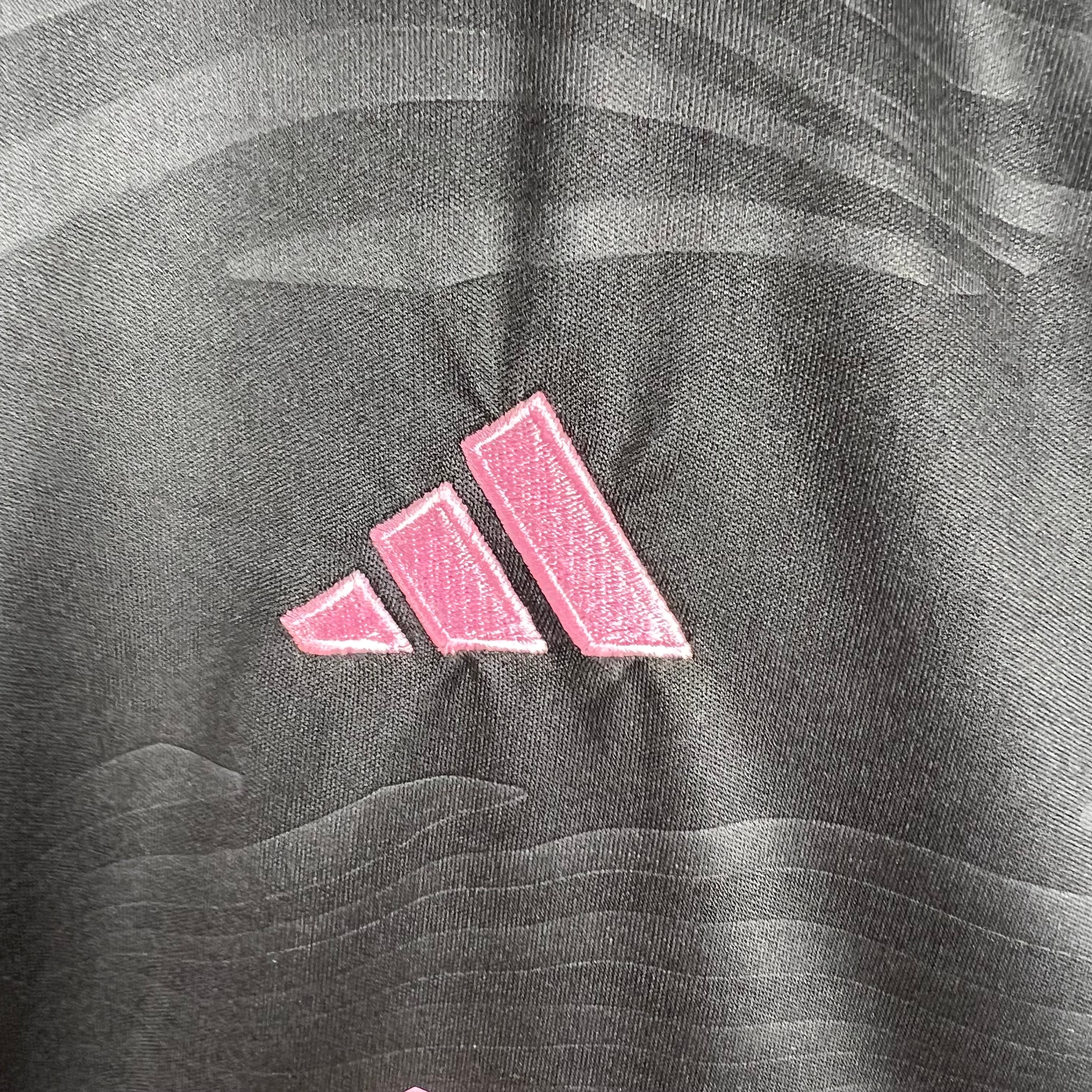 Inter Miami away jersey for women. Season 23/24