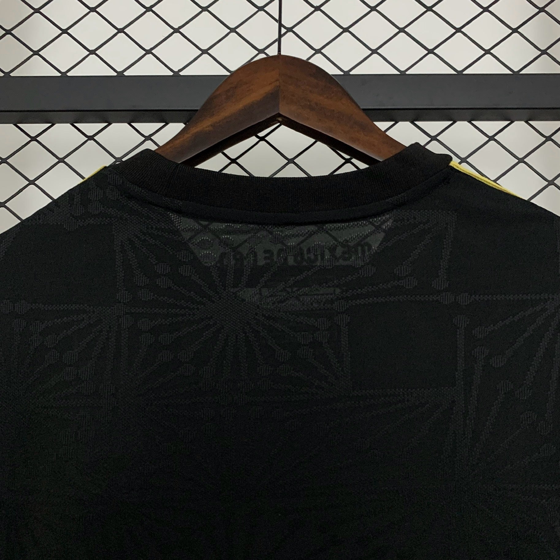 Mexico special edition longsleeve home jersey. Season 25/26. (Player version)