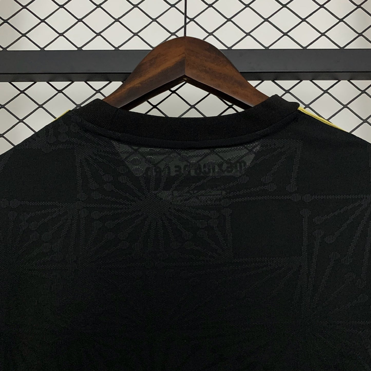 Mexico "De Oro" Longsleeve Special Edition Anniversary jersey. Season 25/26 (Player Version)