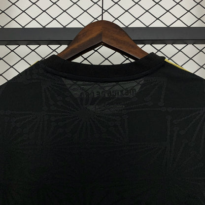 Mexico "De Oro" Longsleeve Special Edition Anniversary jersey. Season 25/26 (Player Version)