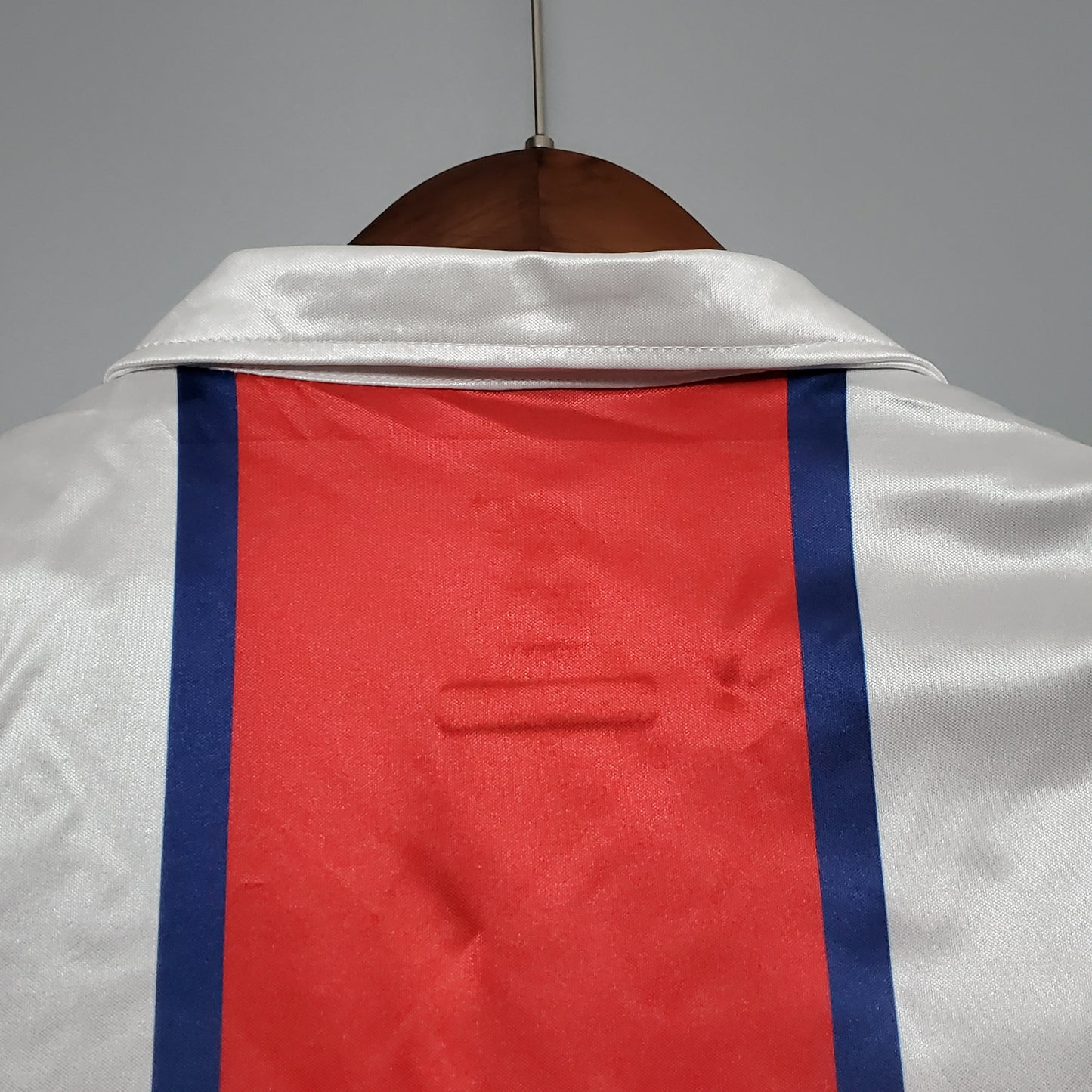 PSG away jersey. Season 98/99