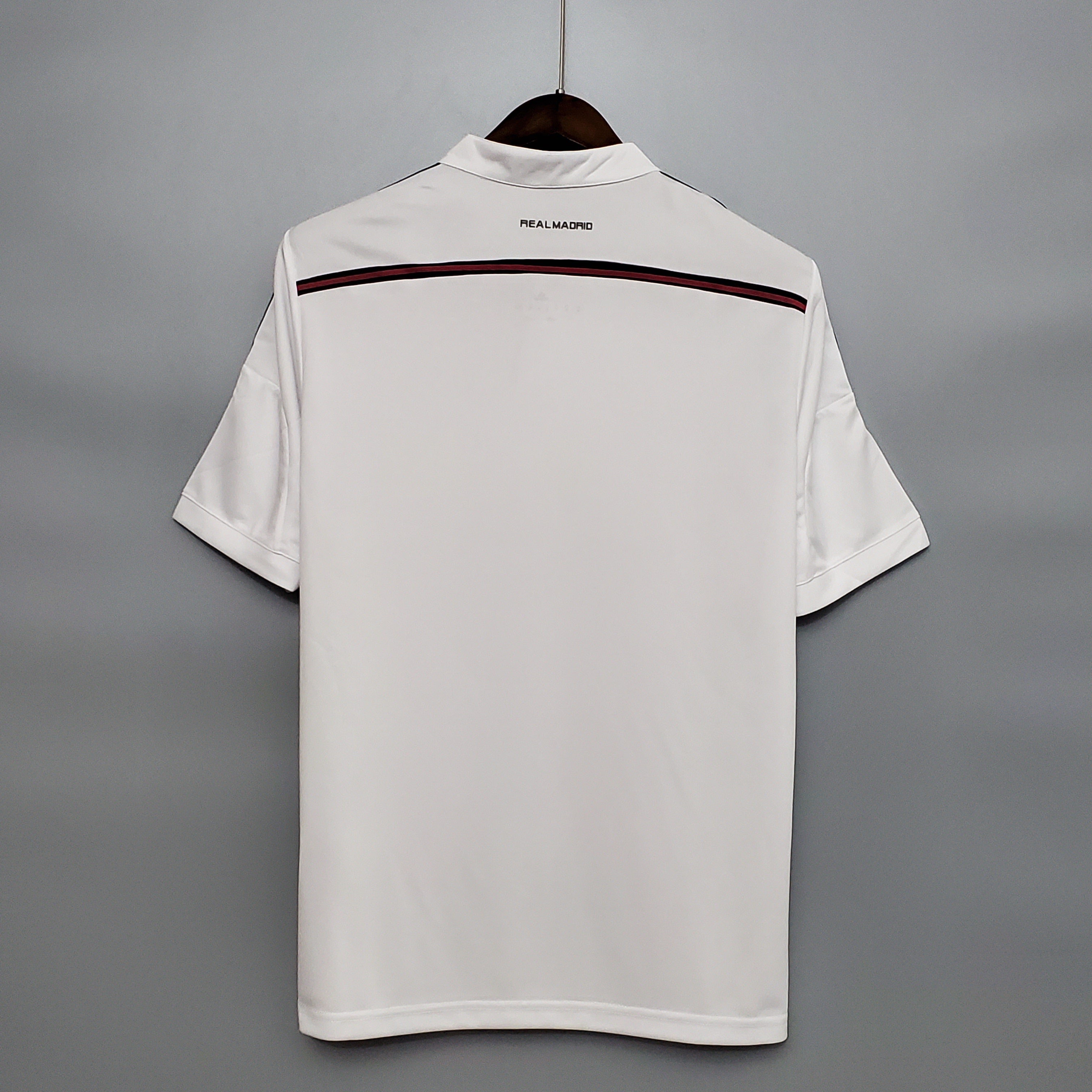 Real Madrid home jersey. Season 14/15