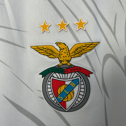 Benfica special edition jersey.