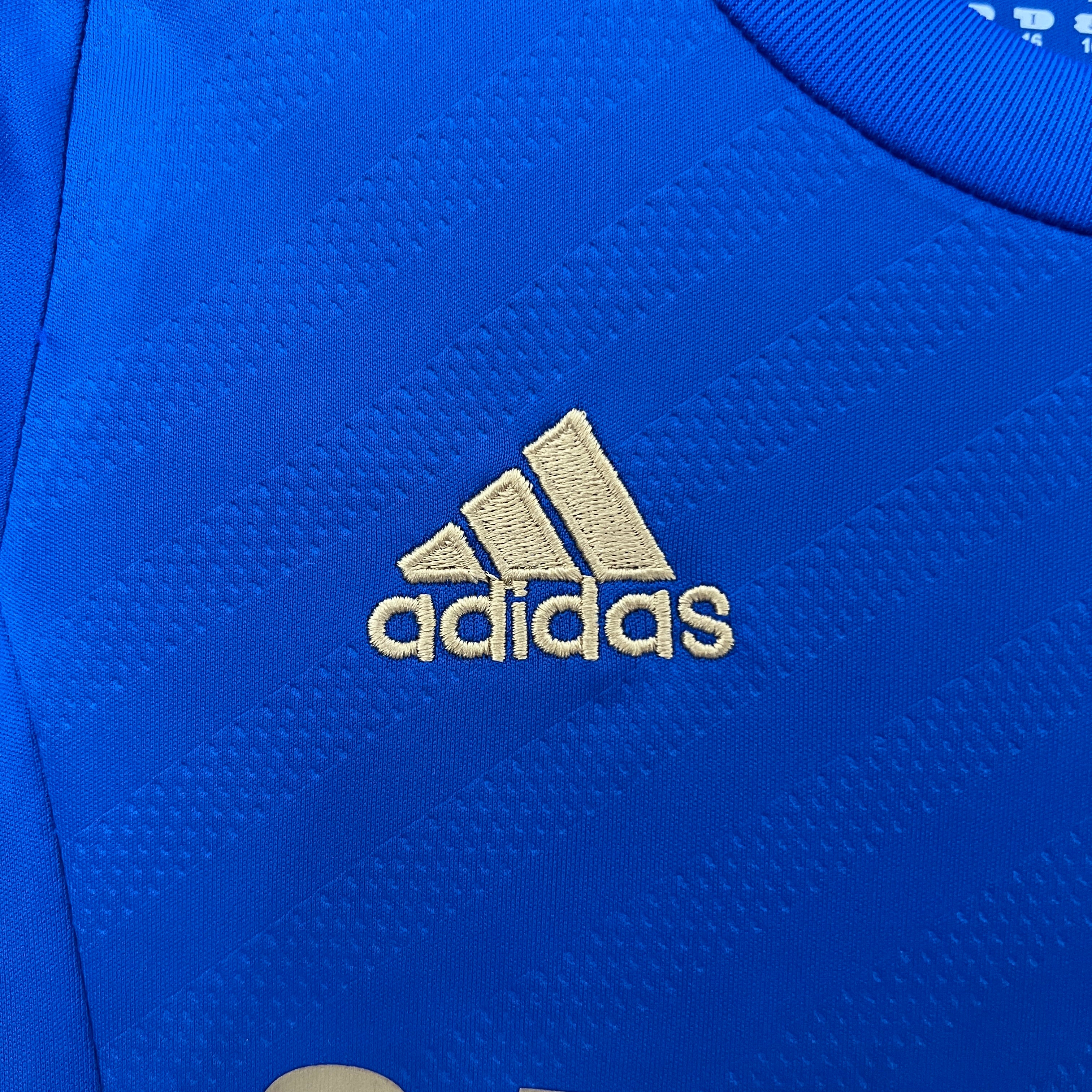 Chelsea home kids set. Season 12/13