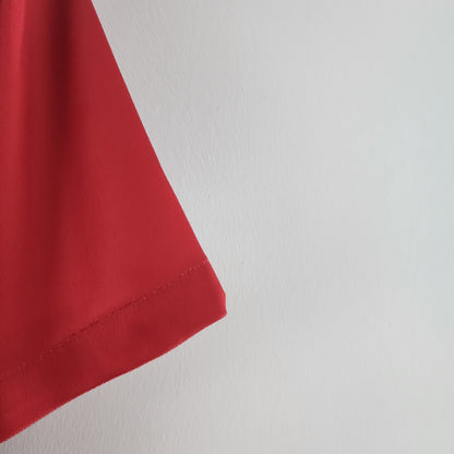 Portugal home jersey. World Cup 2022