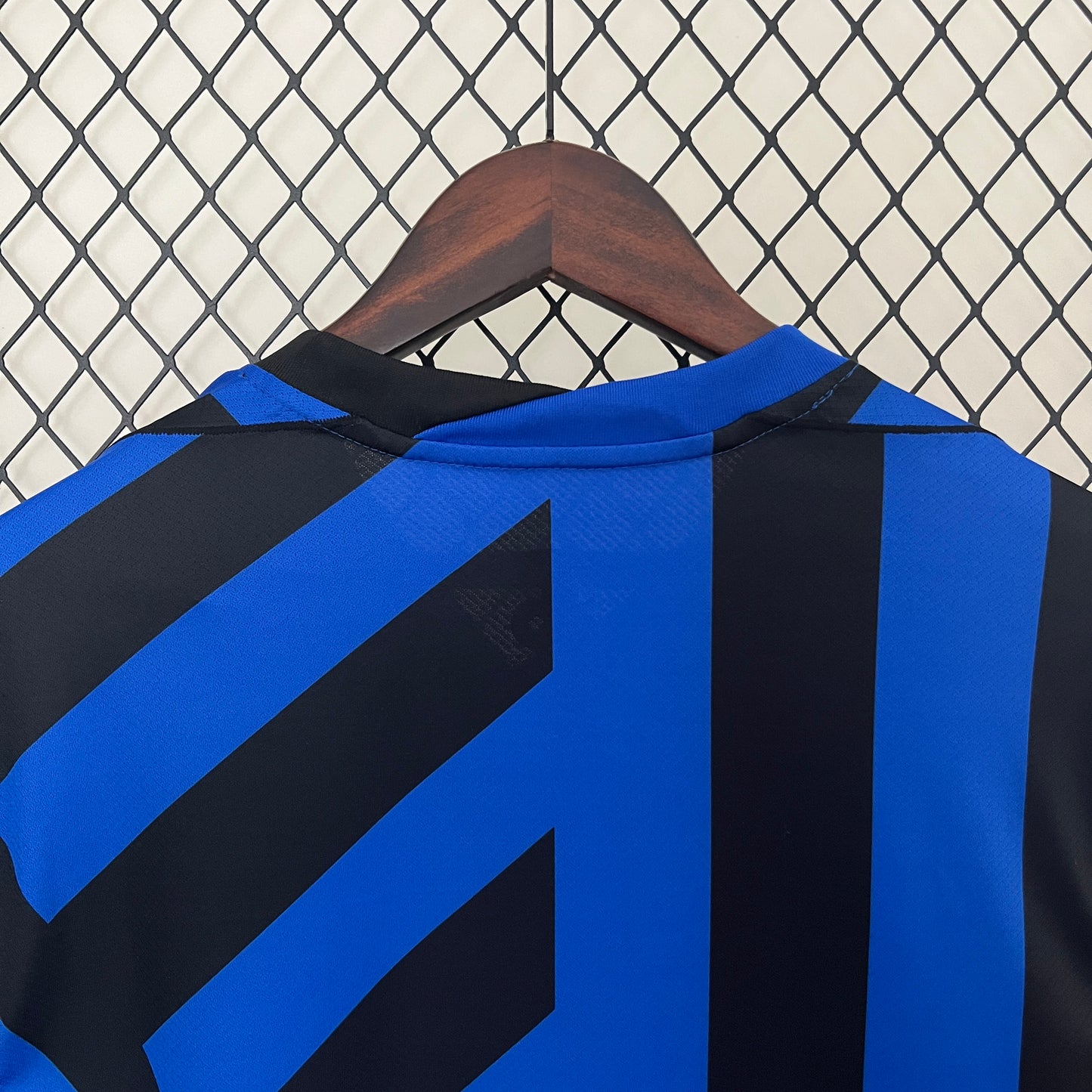 Inter home jersey. Season 24/25