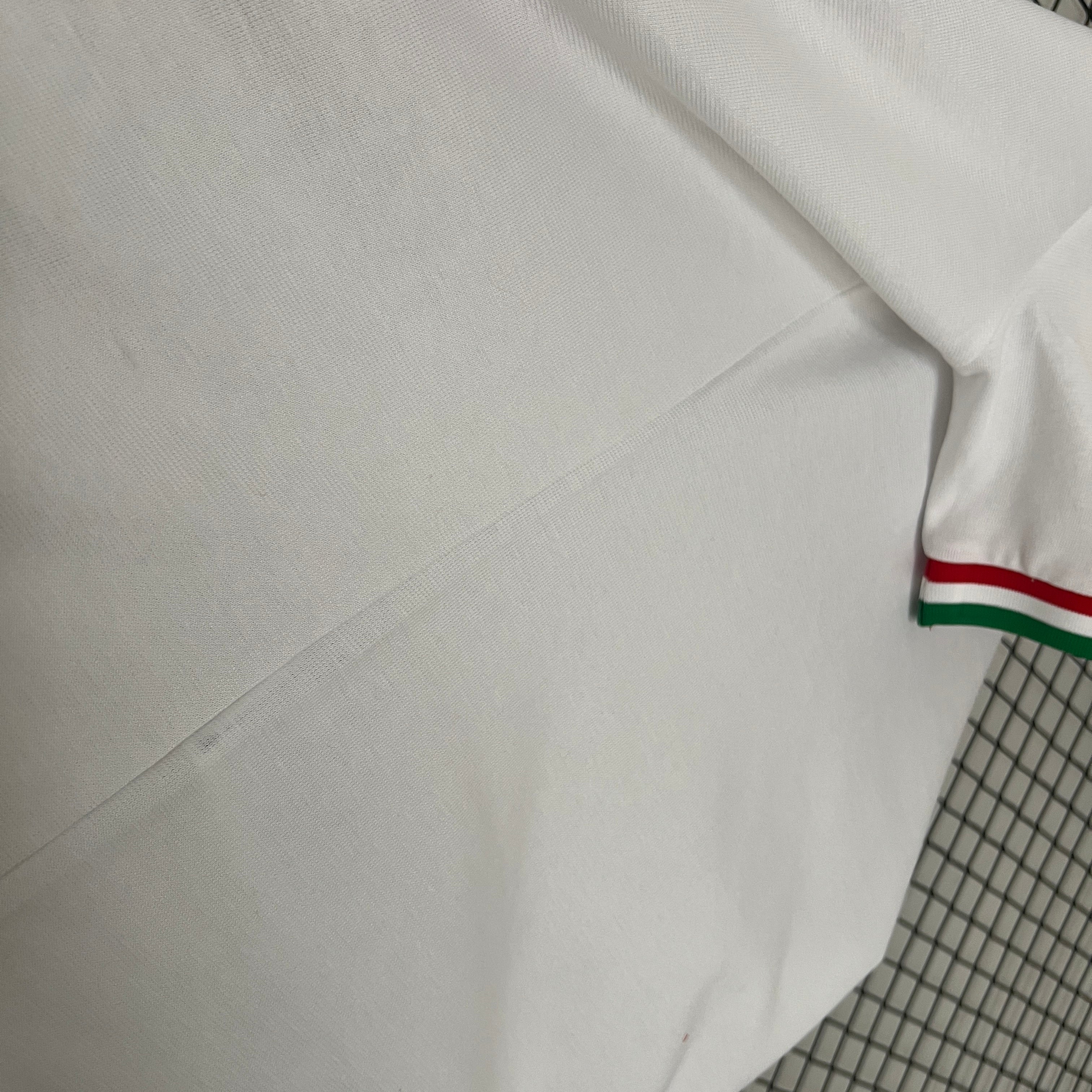 Mexico Special edition jersey.