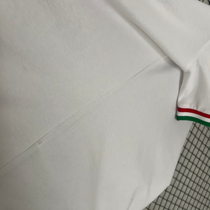 Mexico Special edition jersey.