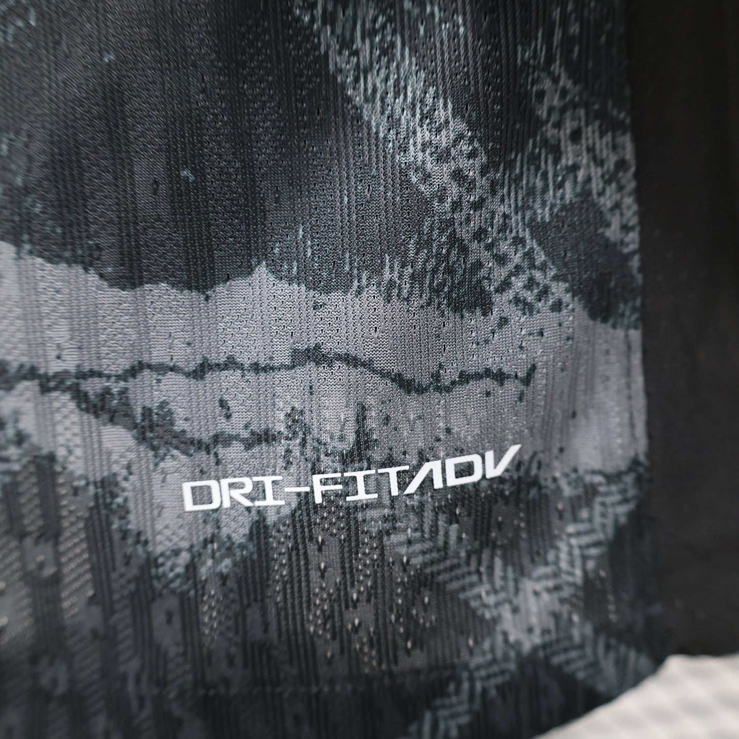 Chelsea third jersey. Season 24/25 (Player Version)