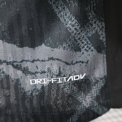 Chelsea third jersey. Season 24/25 (Player Version)