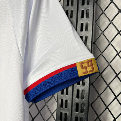 Bahia home jersey for women. Season 24/25