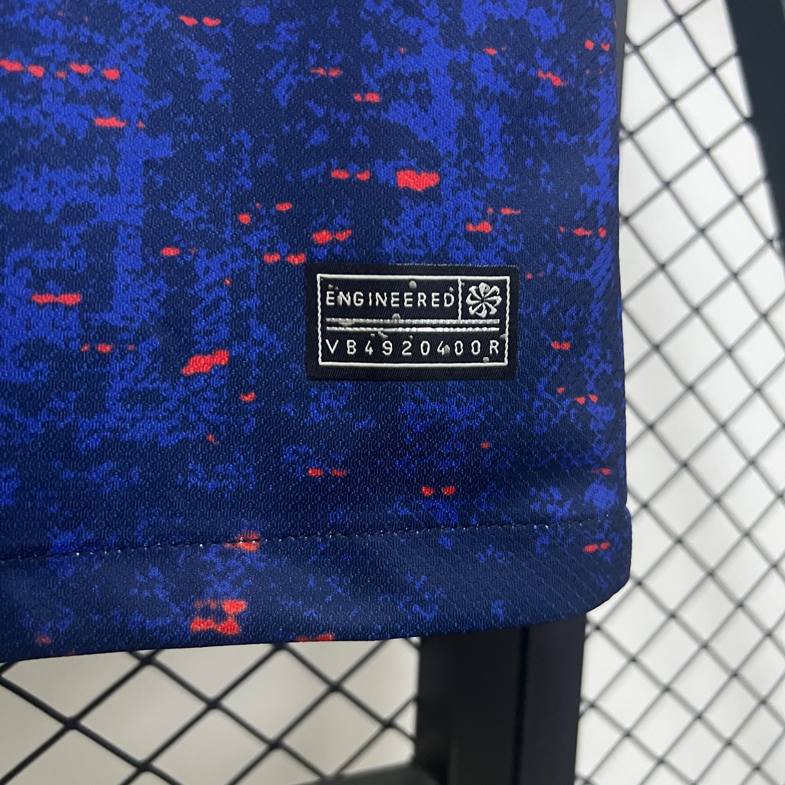 France home jersey. 25/26