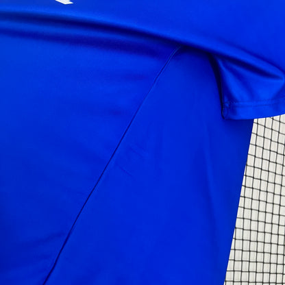 Real Zaragoza away jersey. Season 92/93