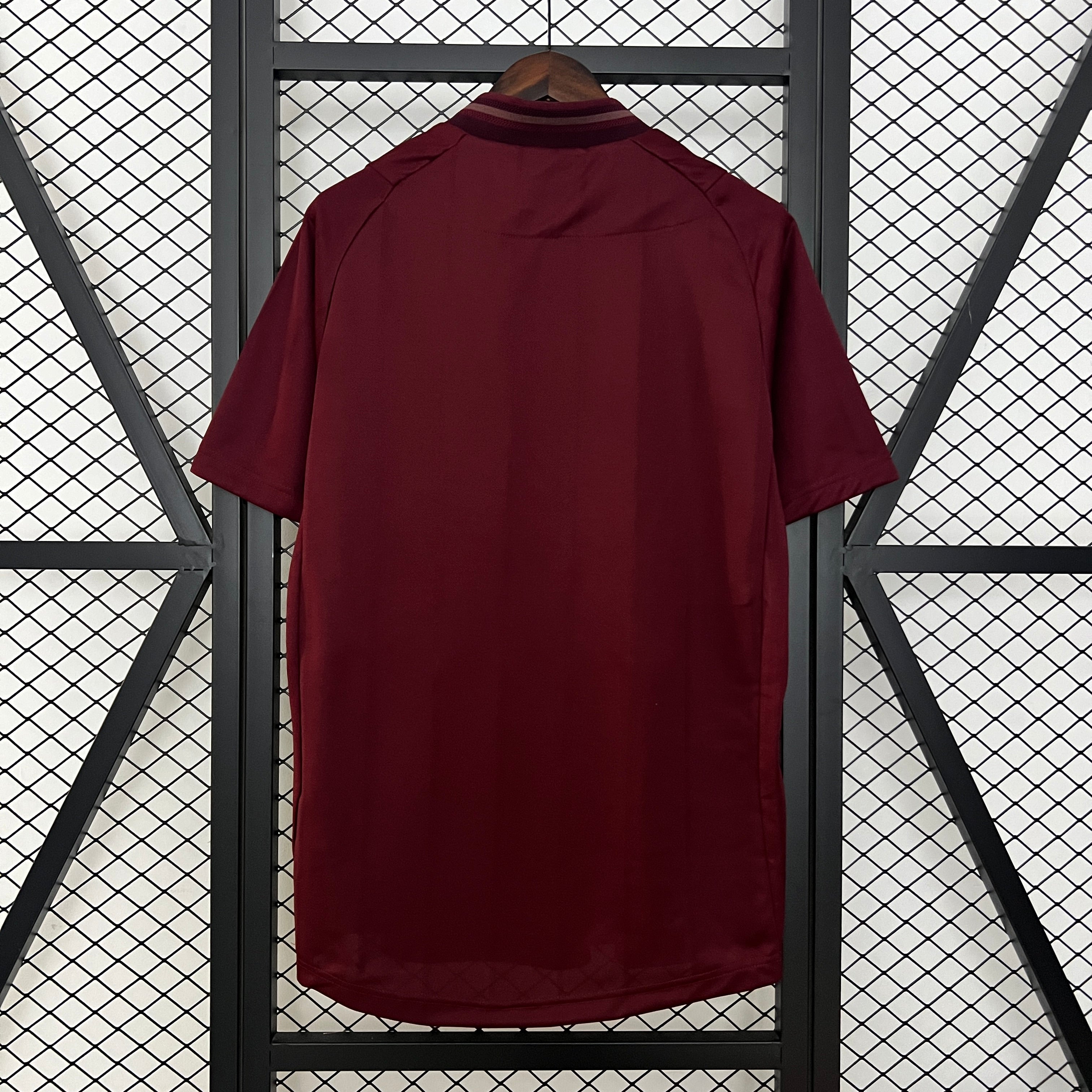 Manchester City away jersey. Season 12/13