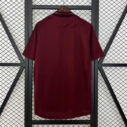 Manchester City away jersey. Season 12/13
