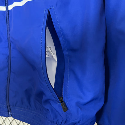 France double-sided Windbreaker