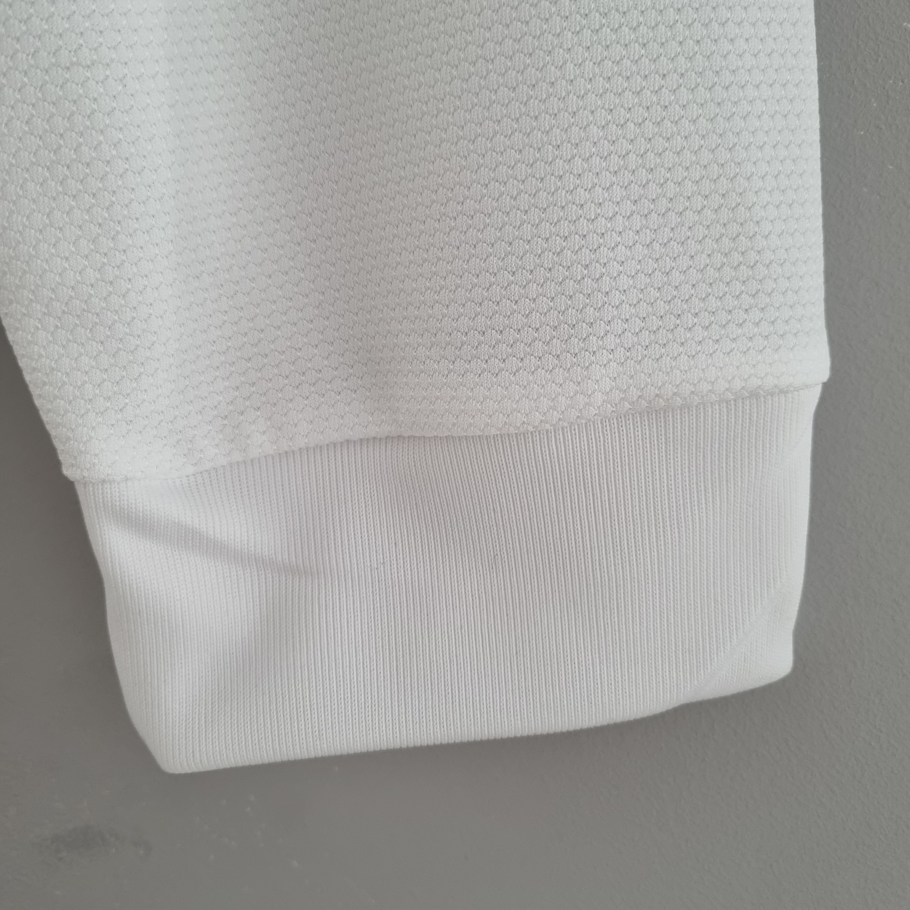 Portugal longsleeve away jersey. Season 2012.