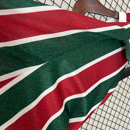 Fluminense home jersey for women. Season 24/25