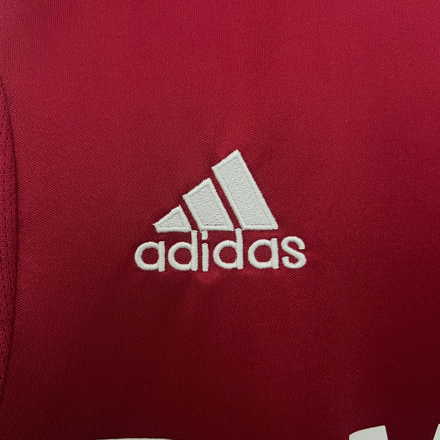 Bayern Munich home jersey. Season 03/04