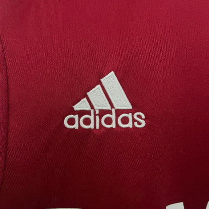 Bayern Munich home jersey. Season 03/04