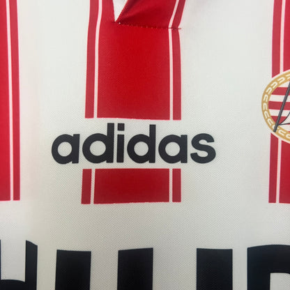 PSV Eindhoven home jersey. Season 94/95