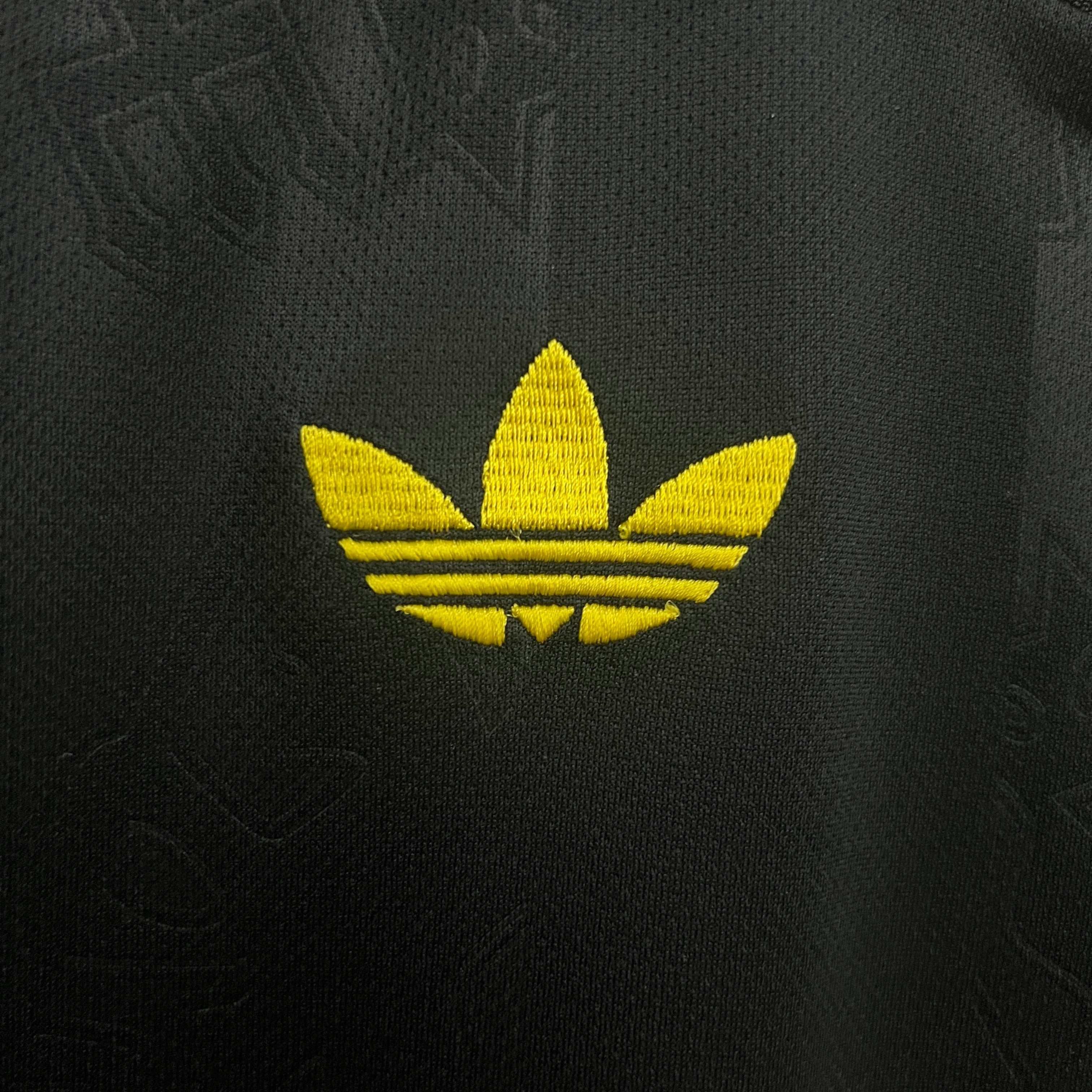 Manchester United third jersey. Season 25/26