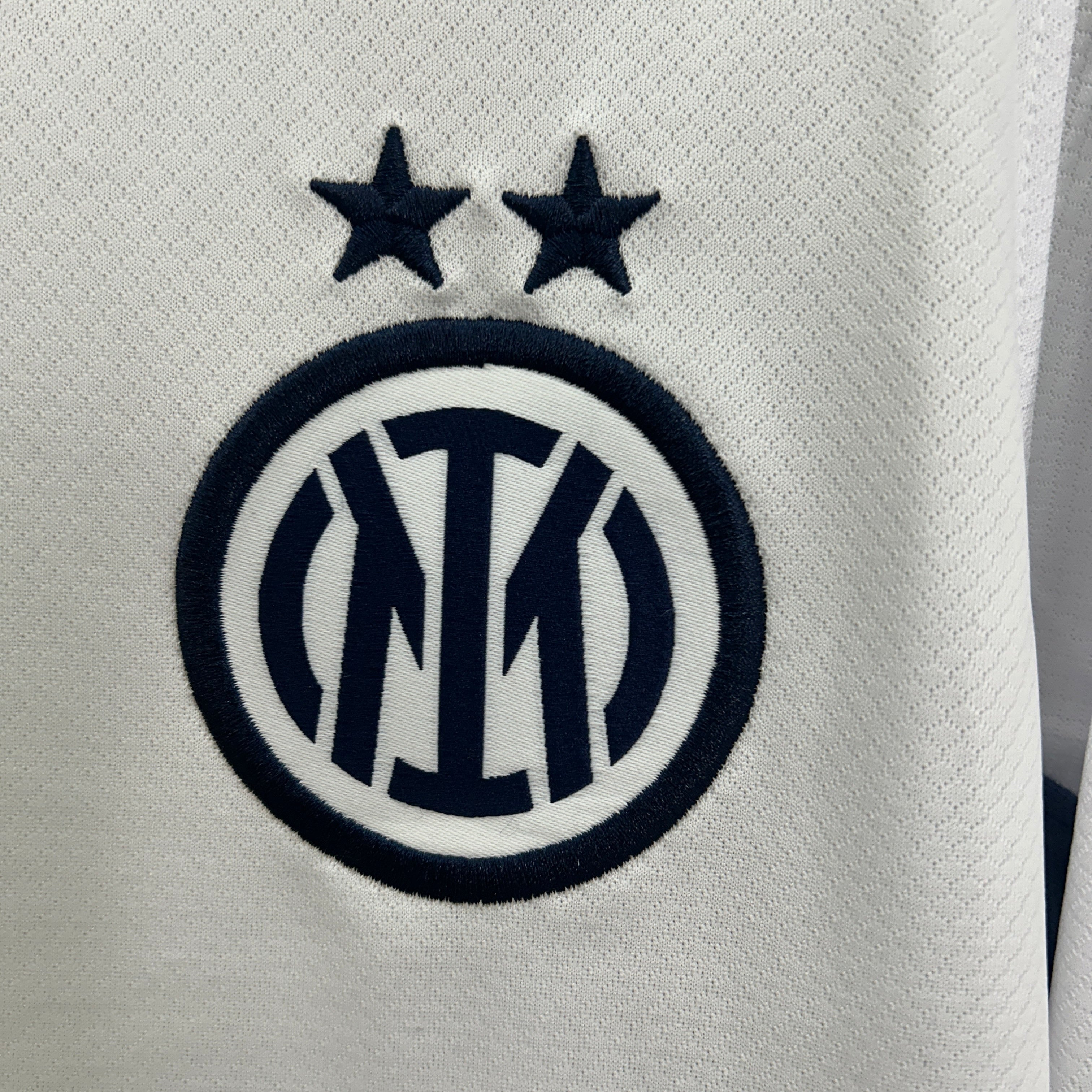 Inter Milan special edition jersey. Season 25/26