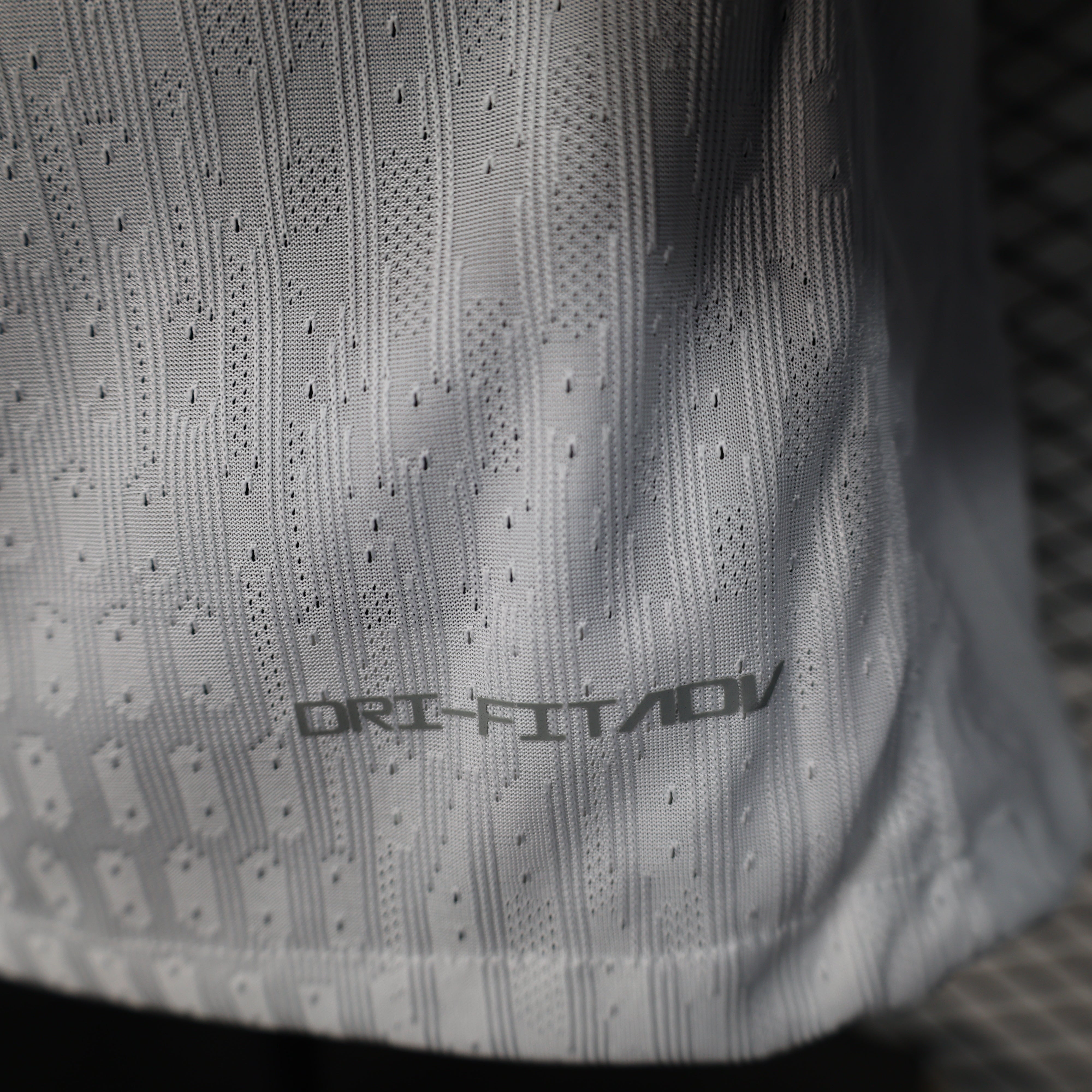 USA home jersey. Season 25/26. (Player version)