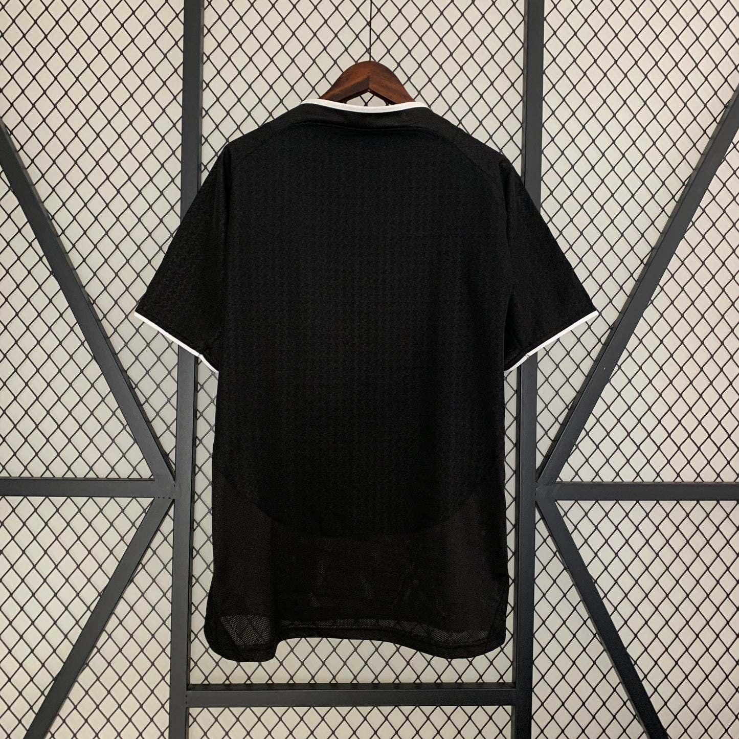 Manchester United away jersey. Season 03/04