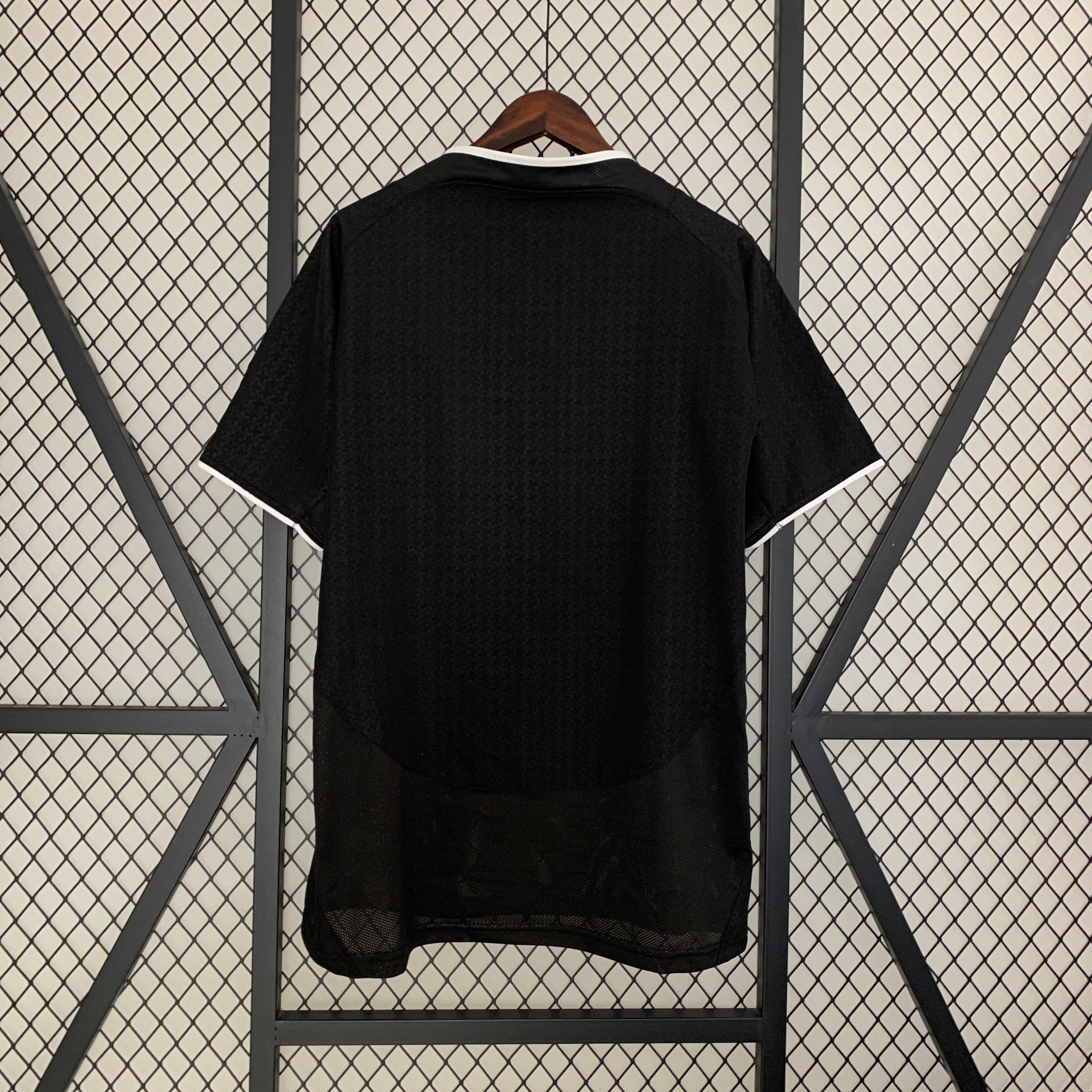 Manchester United away jersey. Season 03/04