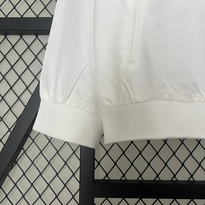 Corinthians Windbreaker